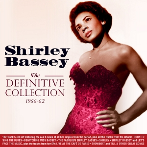 THE DEFINITIVE COLLECTION 1956-62
