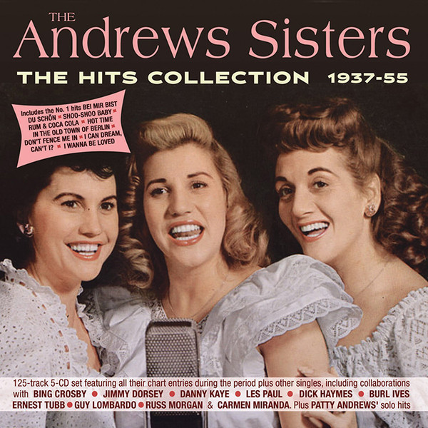 THE HITS COLLECTION 1937-55