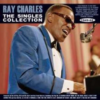 THE SINGLES COLLECTION 1949-62