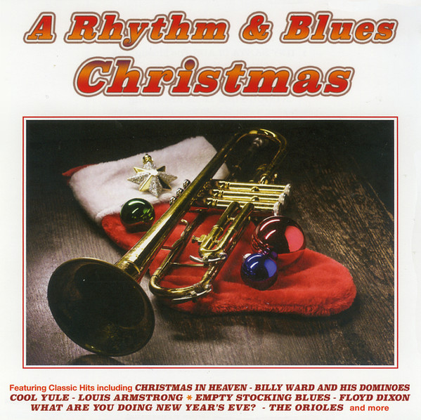 A RHYTHM & BLUES CHRISTMAS