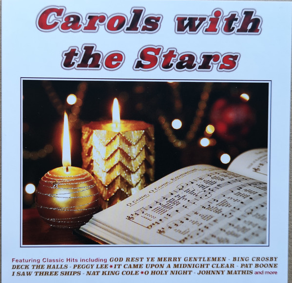 CAROLS WITH THE STARS