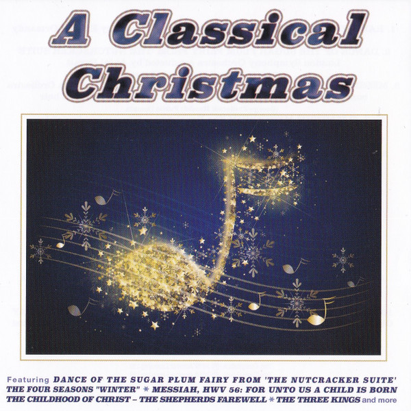 A CLASSICAL CHRISTMAS