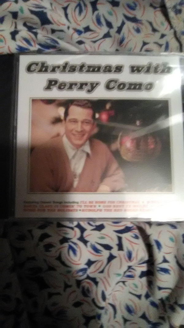 CHRISTMAS WITH PERRY COMO