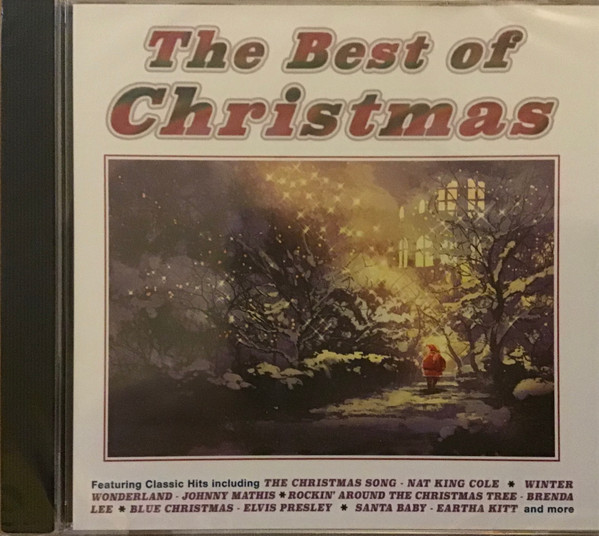 THE BEST OF CHRISTMAS