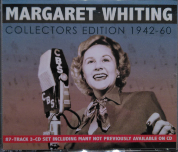 COLLECTORS’ EDITION 1942-60