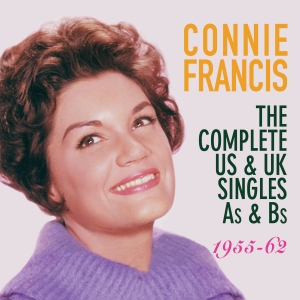 THE COMPLETE US SINGLES AS  BS 1955-62