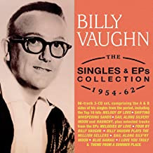 THE SINGLES & EPS COLLECTION 1954-62