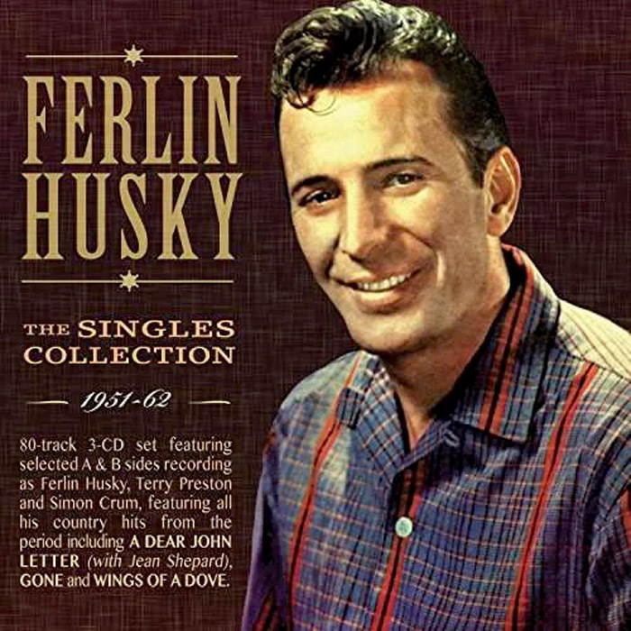 THE SINGLES COLLECTION 1951-62