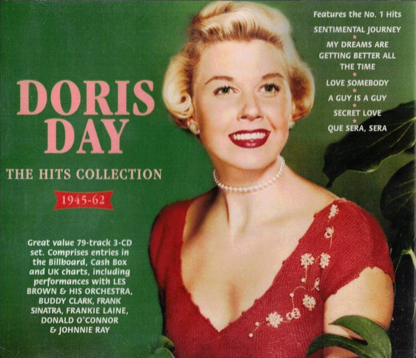 THE HITS COLLECTION 1945-62