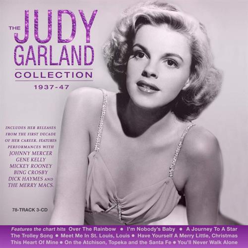 THE JUDY GARLAND COLLECTION 1937-47