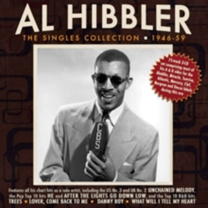 THE SINGLES COLLECTION 1946-59