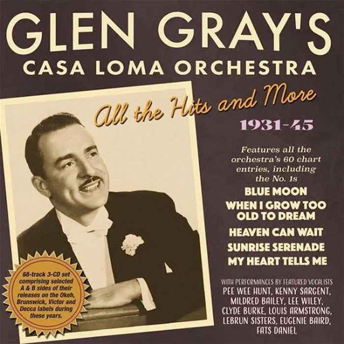 ALL THE HITS & MORE 1930-45