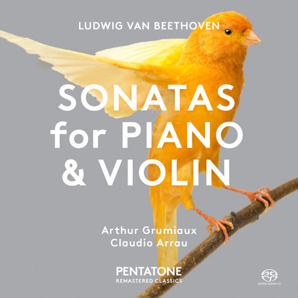 SONATA FOR VIOLIN AND PIANO NO