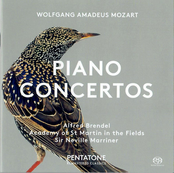 CONCERTO PER PIANOFORTE N12 K