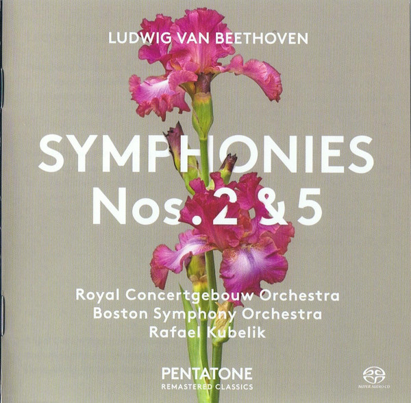 SYMPHONY NO 2  5