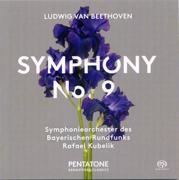 SYMPHONY 9