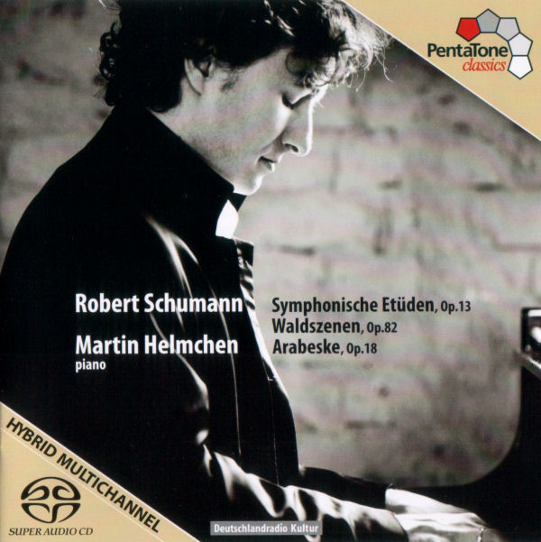 STUDI SINFONICI OP13, WALDSZE