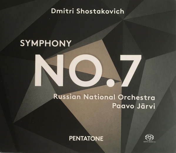 SINFONIA N7 OP60