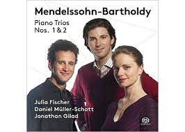 TRII PER PIANOFORTE E ARCHI (N