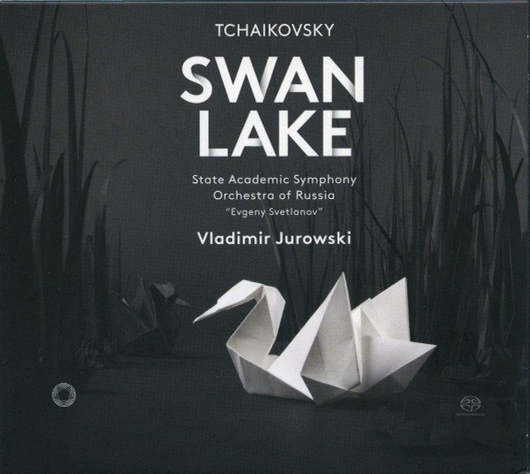 SWAN LAKE, OP 20