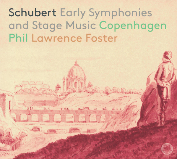 SYMPHONIES 1,2 &3, PLUS INCIDE