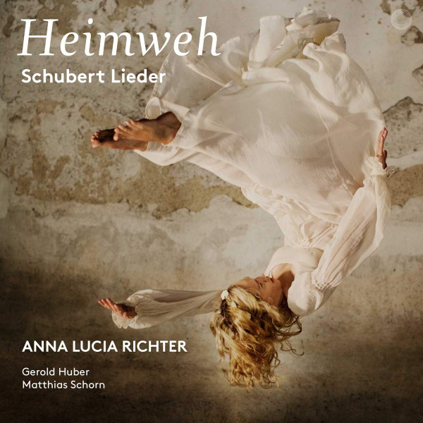 HEIMWEH (SCHUBERT SONGS)