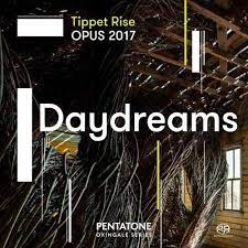 TIPPET RISE OPUS 2017