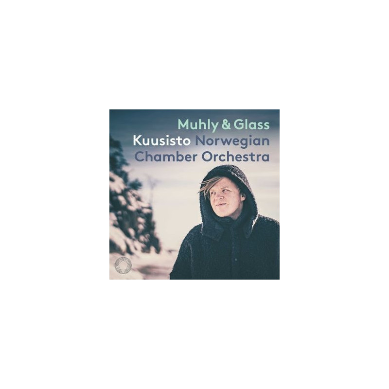 NORWEGIAN CHAMBER ORCHESTRA