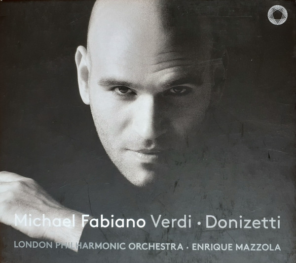 VERDI & DONIZETTI ARIAS