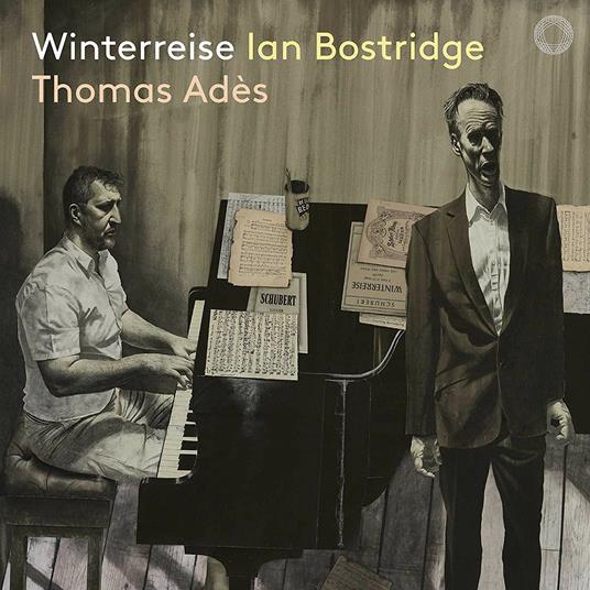 WINTERREISE