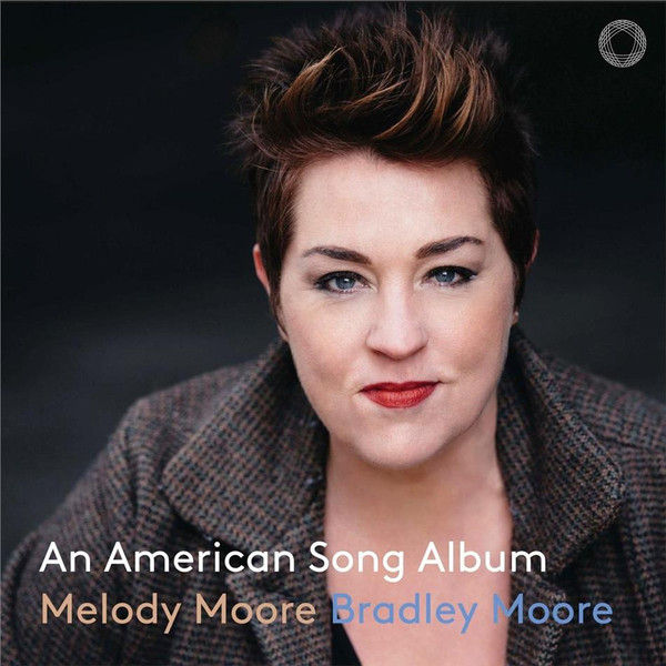 AN AMERICAN SONG ALBUM