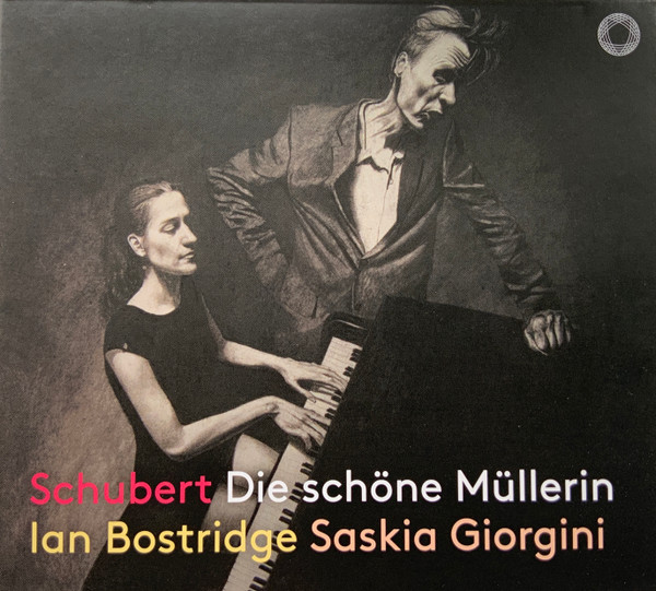 SCHUBERT: DIE SCH÷NE M³LLERIN