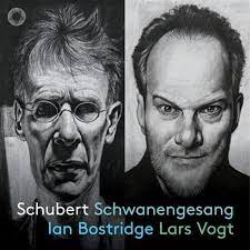 SCHUBERT SCHWANENGESANG
