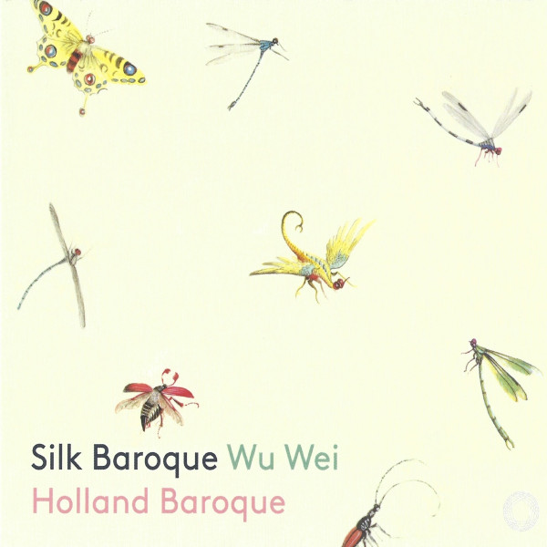 SILK BAROQUE