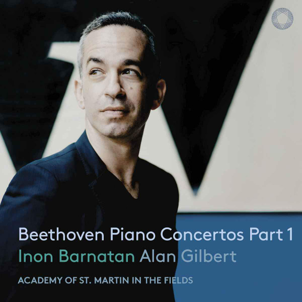 PIANO CONCERTOS NOS 1, 3, 4 ,