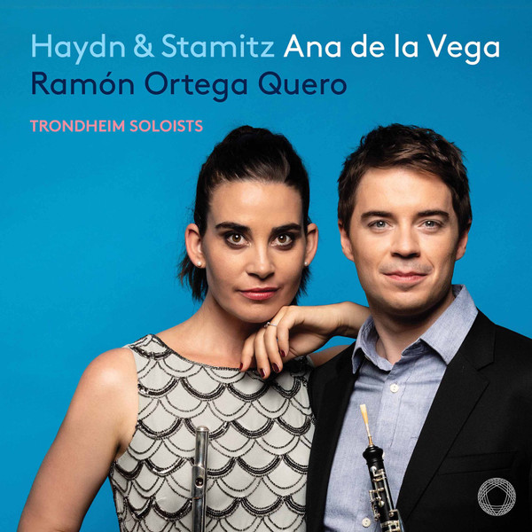 HAYDN & STAMITZ: CONCERTOS FOR