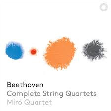 COMPLETE STRING QUARTETS-8CD