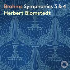 SYMPHONIES 3 AND 4