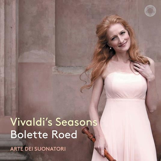VIVALDIS SEASONS (FOUR SEASONS AND OTHER CONCERTOS)