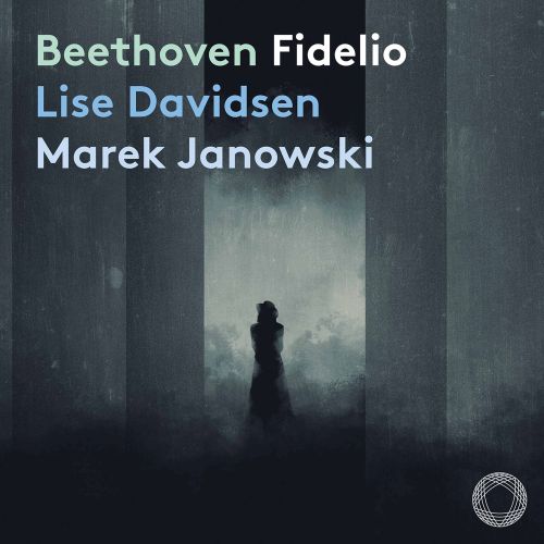 BEETHOVEN  FIDELIO