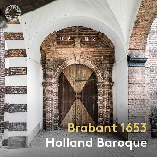 HOLLAND BAROQUE