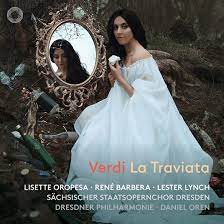 LA TRAVIATA