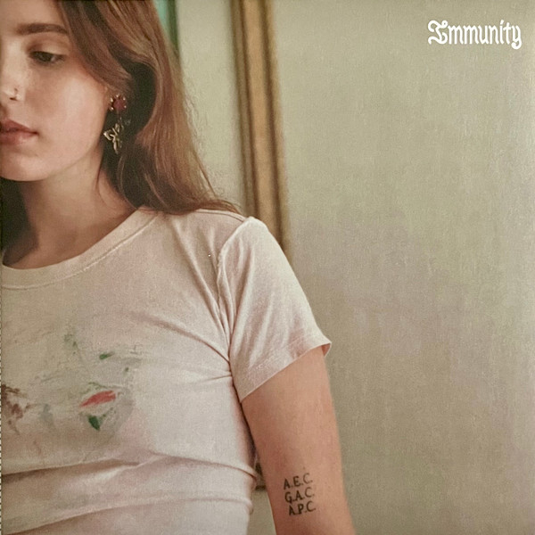 IMMUNITY – INDIE ESCLUSIVE