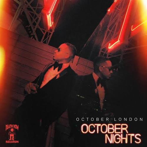 OCTOBER NIGHTS