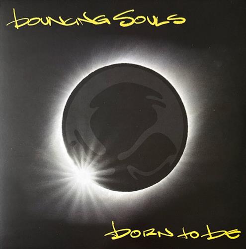 BORN TO BE