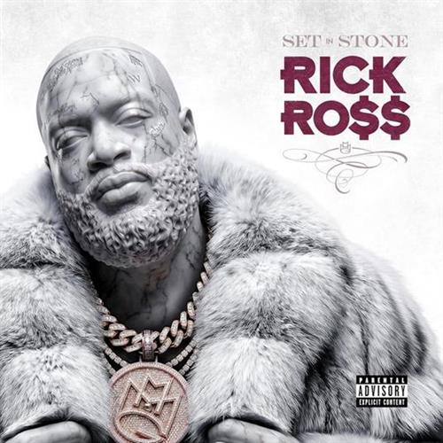 SET IN STONE