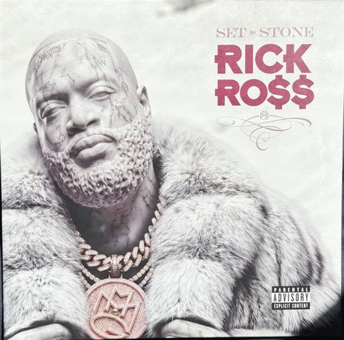SET IN STONE