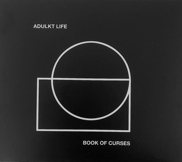 BOOK OF CURSES