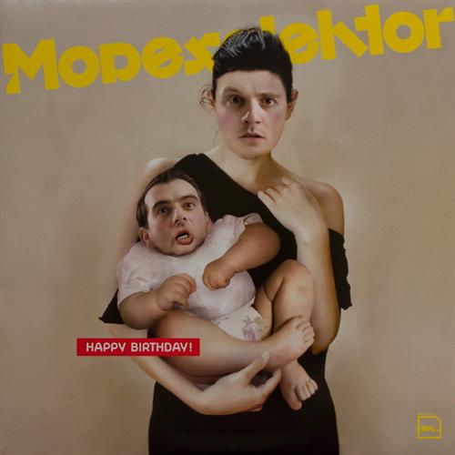 HAPPY BIRTHDAY!