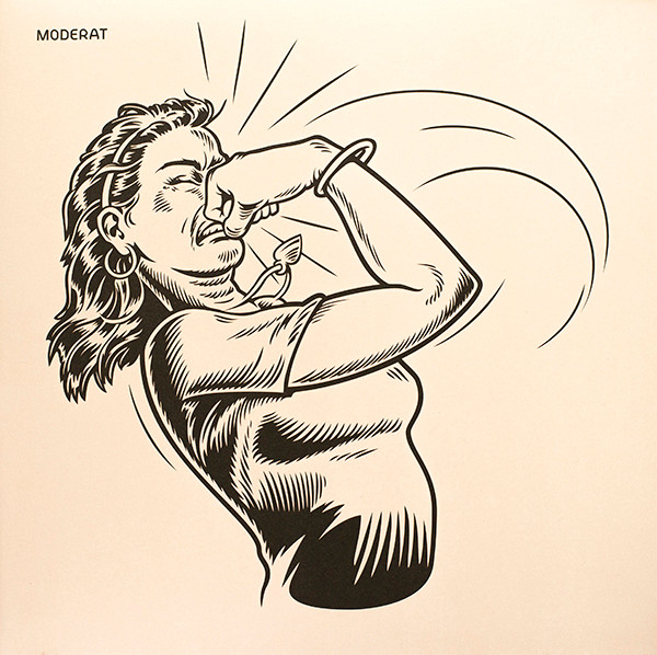 MODERAT